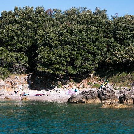 Apartment Lunta Krk Town Dış mekan fotoğraf