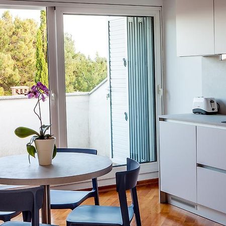 Apartment Lunta Krk Town Dış mekan fotoğraf