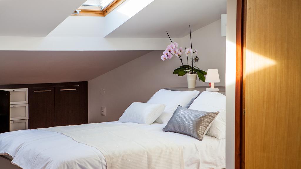 Apartment Lunta Krk Town Dış mekan fotoğraf