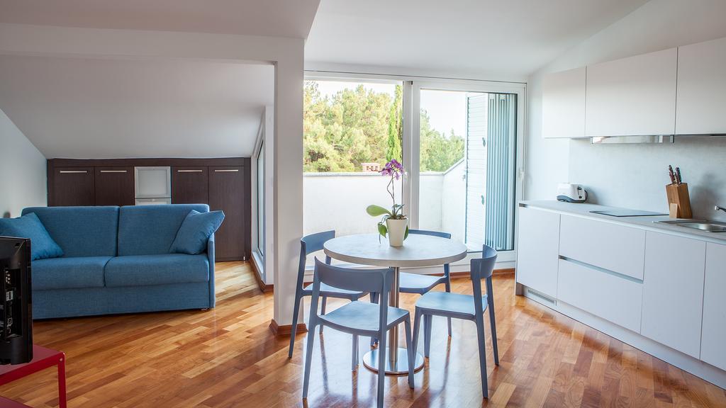Apartment Lunta Krk Town Dış mekan fotoğraf
